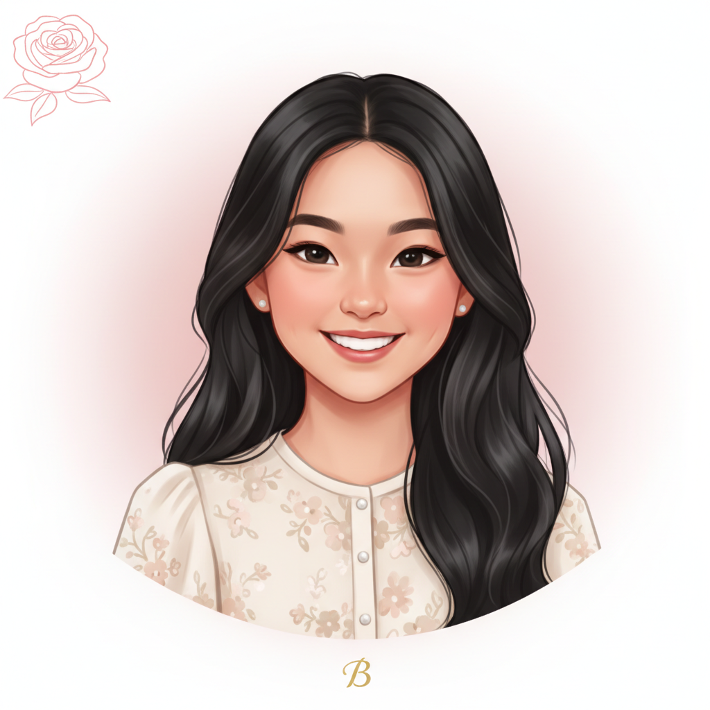 Avatar of Jasmine